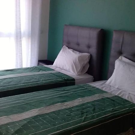 Appartement Familial Luxueux Pieds Dans L'Eau Aourir Eksteriør bilde